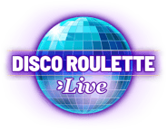 Disco Roulette logo