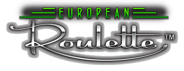 European Roulette logo
