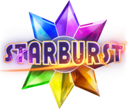 Starburst logo