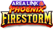 Area Link: Phoenix Firestorm logo