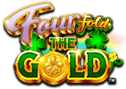 Fourfold the Gold logo