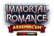 Immortal Romance Assembl'em logo