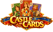 Castle of Cards logo