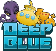 Deep Blue logo