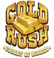 Gold Rush logo