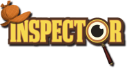 Inspector logo