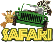 Safari logo