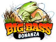 Big Bass Bonanza logo