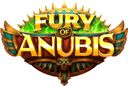 Fury of Anubis logo
