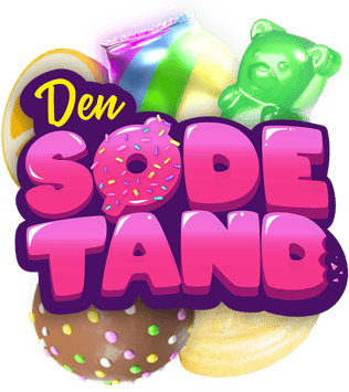 Den Søde Tand logo