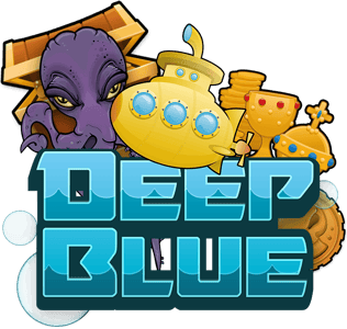 Deep Blue logo