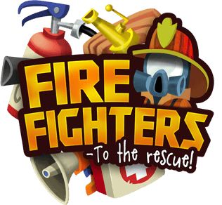 Fire Fighters logo