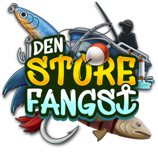 Den Store Fangst logo