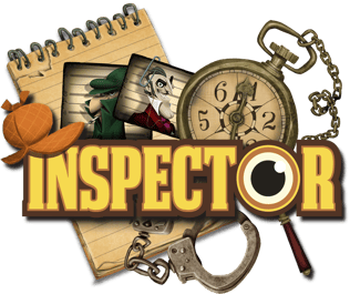 Inspector logo