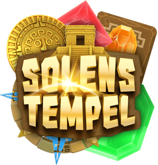 Solens Tempel logo