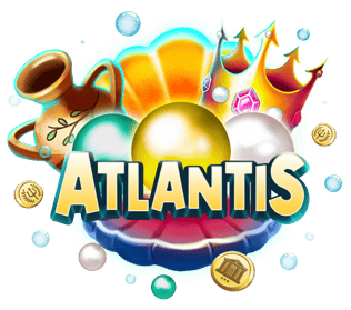 Atlantis logo