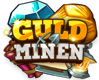 Guldminen logo