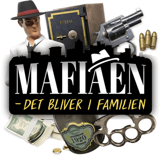 Mafiaen logo