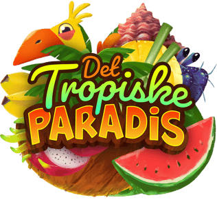 Det Tropiske Paradis logo