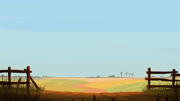 Farm Empire baggrund