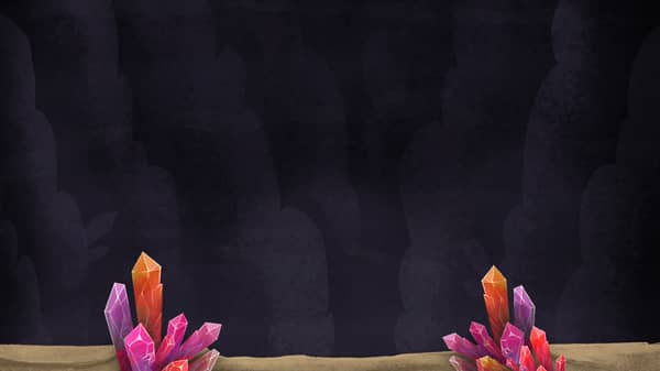 Gem Quest baggrund