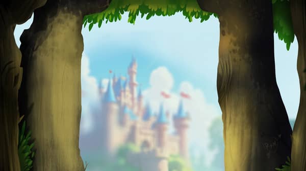 Robin Hood background