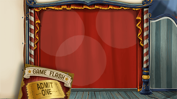 Sideshow baggrund