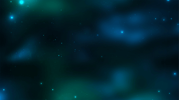 Space Gems baggrund
