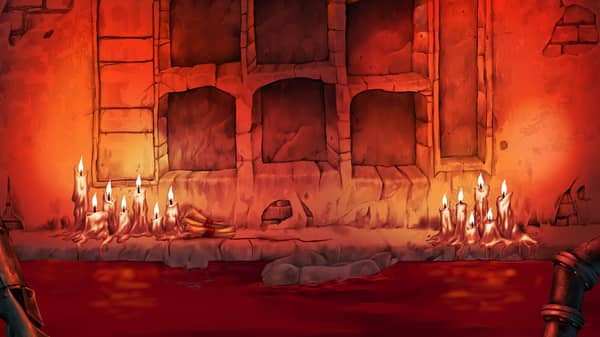 Vampire background