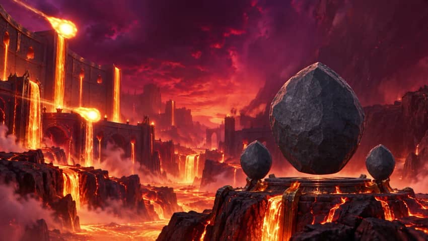 Slide of the game Area Link: Phoenix Firestorm