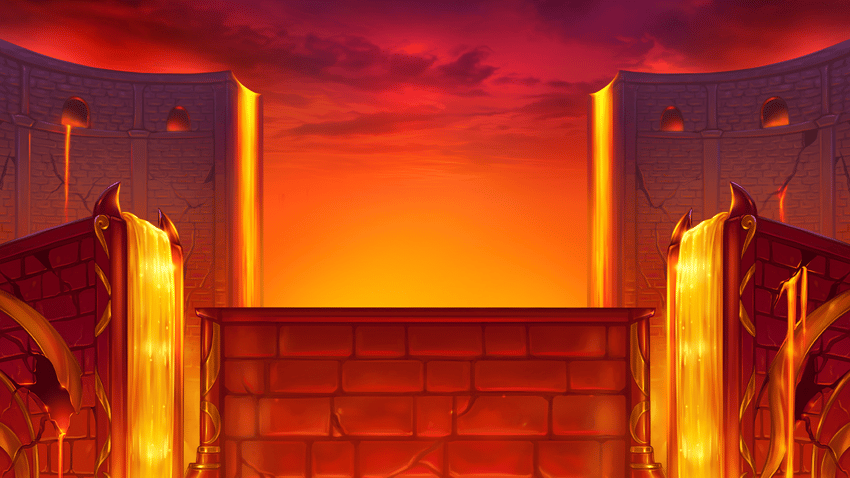 Slide of the game Area Link: Phoenix Firestorm