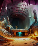 Dragonlings: Fire & Riches™ Power Combo baggrund