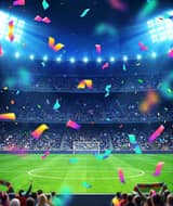 Dream Strike baggrund