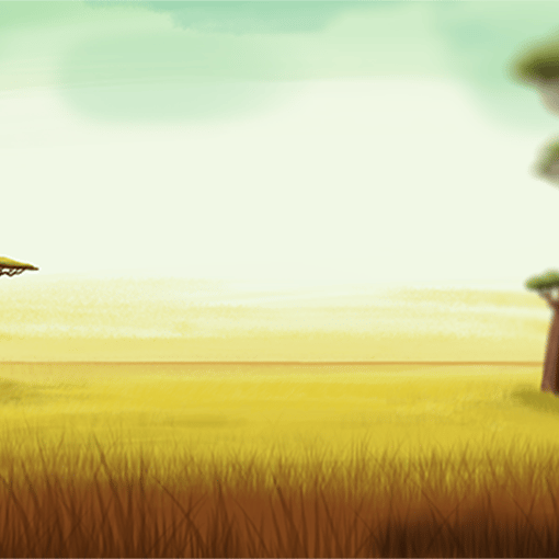 Safari baggrund